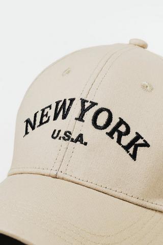 Baseball Cap