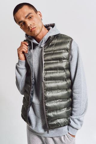 Puffer Gilet