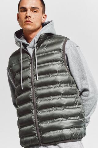 Puffer Gilet