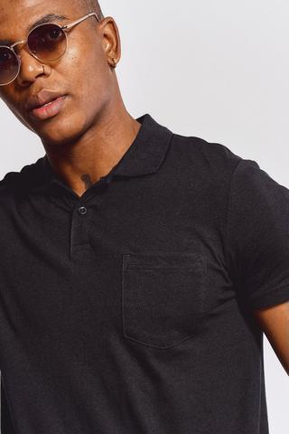 Slim Golfer