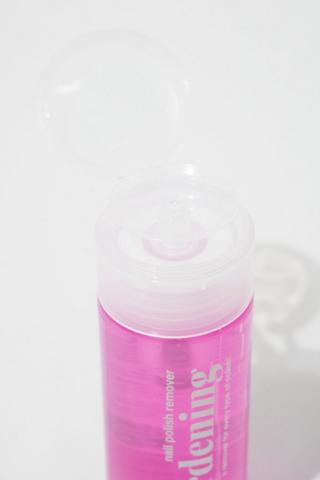 Nail Polish Remover