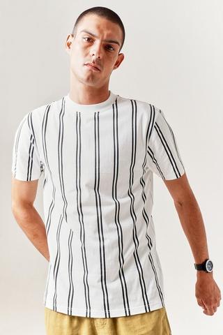 Stripe T-Shirt