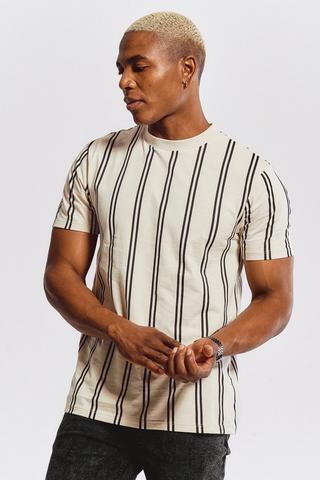 Stripe T-Shirt