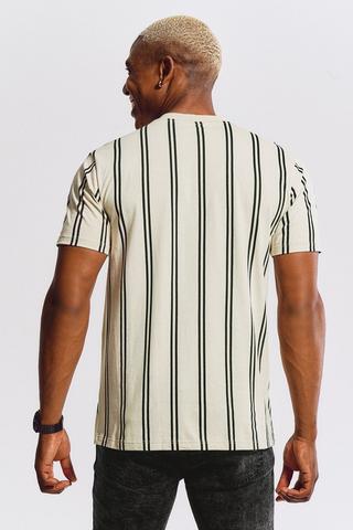 Stripe T-Shirt
