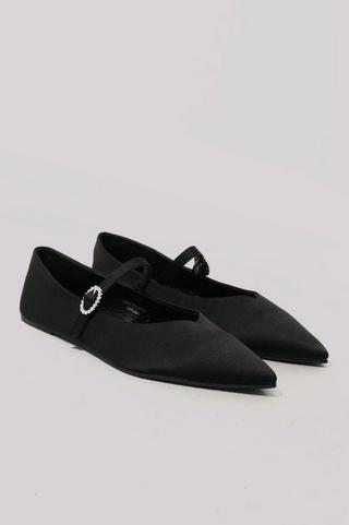 mrp ladies pumps