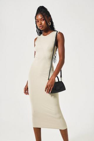 Seamless Bodycon Dress