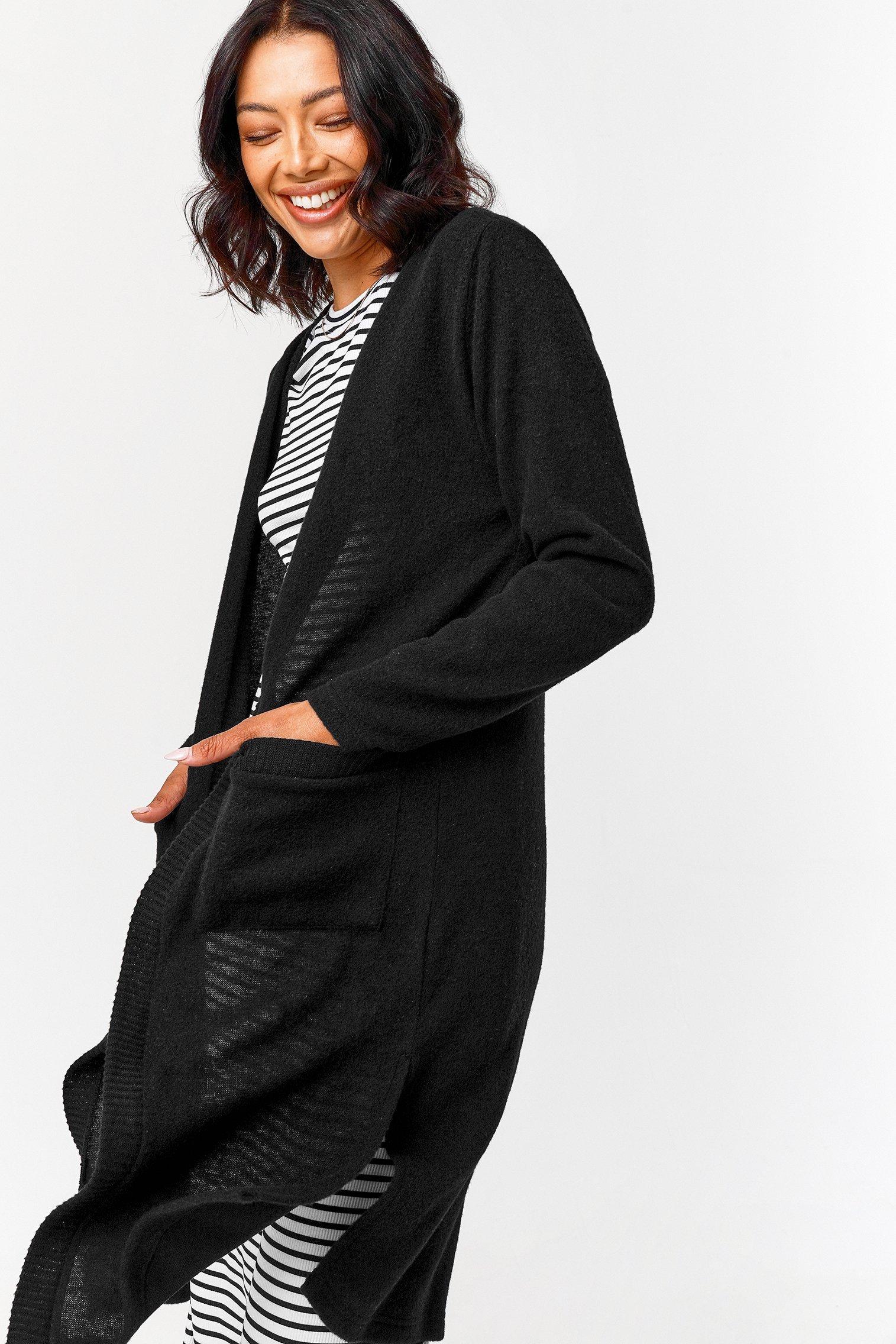 Cardigan model 188854 AT