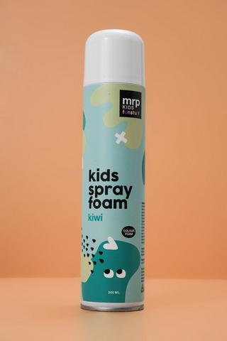 Kiwi Spray Foam 300ml