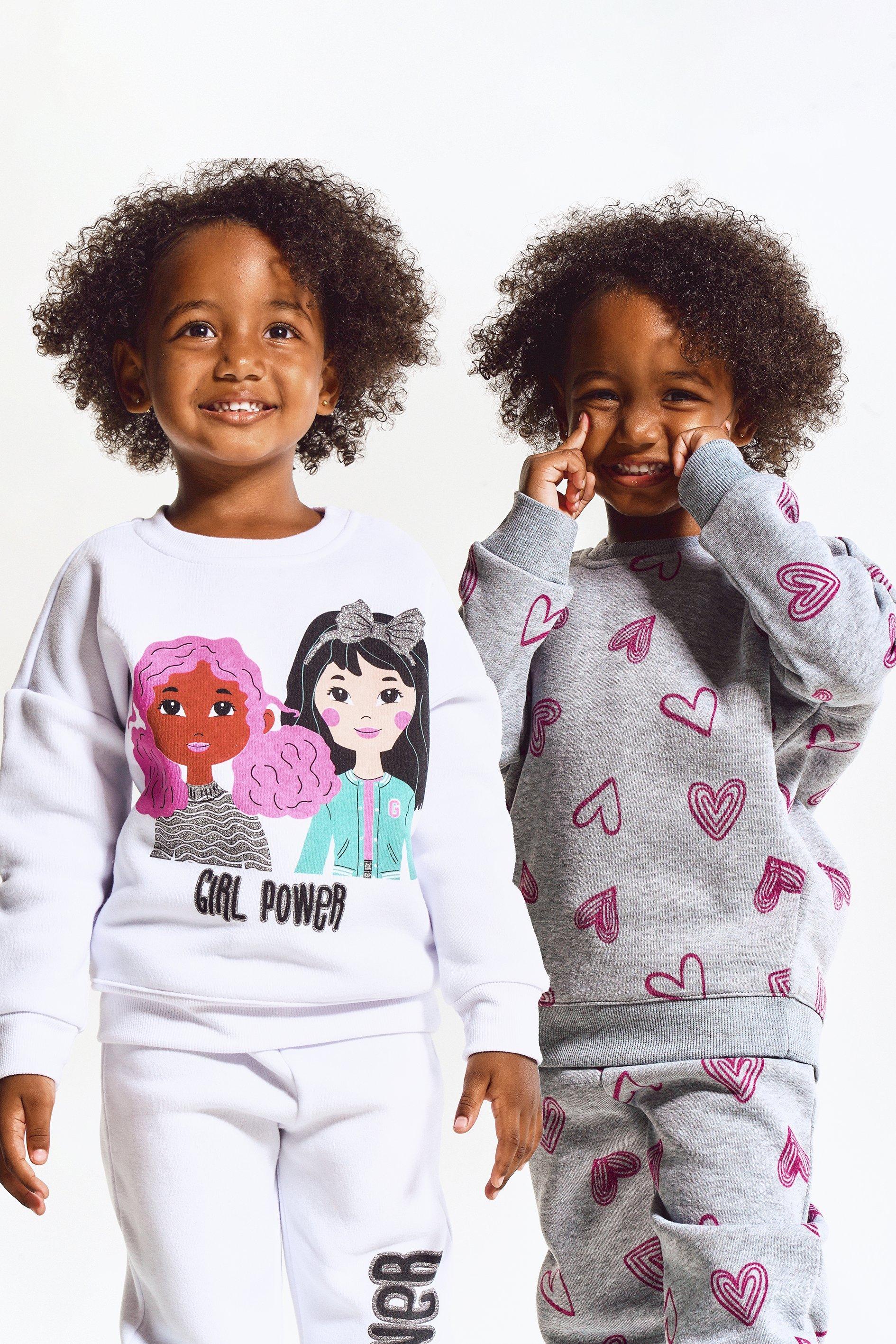 2 Pack Tops main image 1