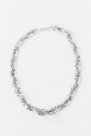 Collar Necklace