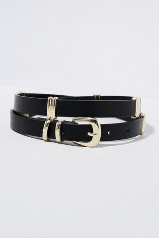 Skinny Belt