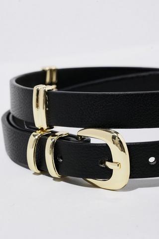 Skinny Belt