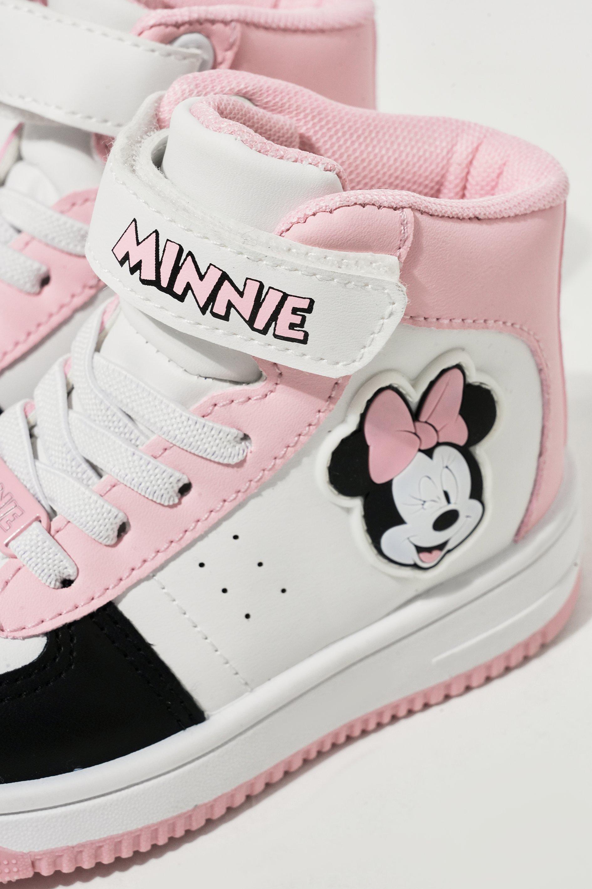 Minnie high tops best sale