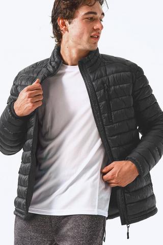 Active Puffer Jacket
