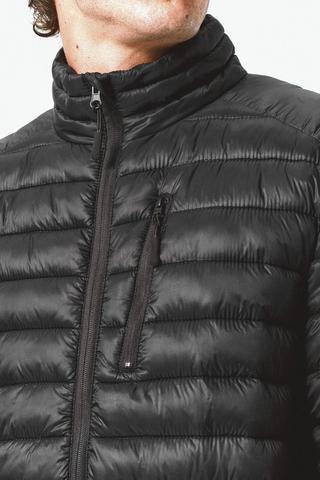 Active Puffer Jacket