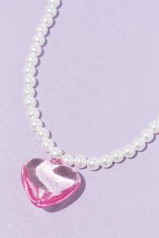 Heart Necklace