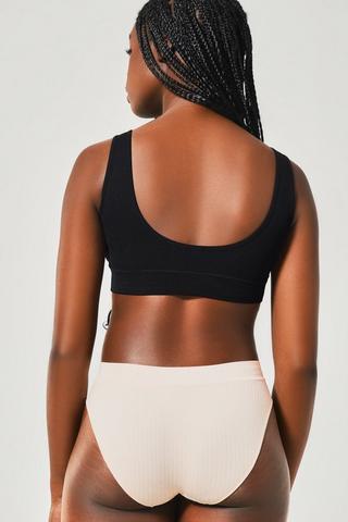 3 Pack Seamless Bikini