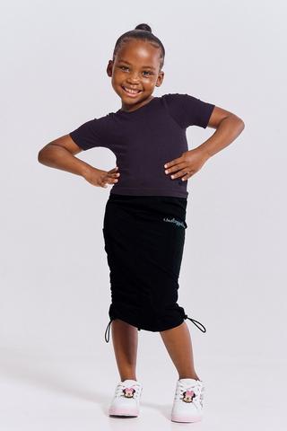 Parachute Skirt