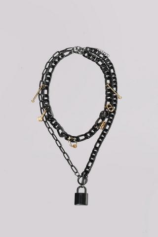 Layered Chain Set