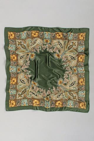 Square Scarf