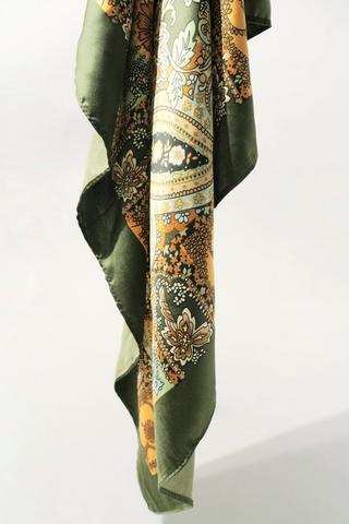 Square Scarf
