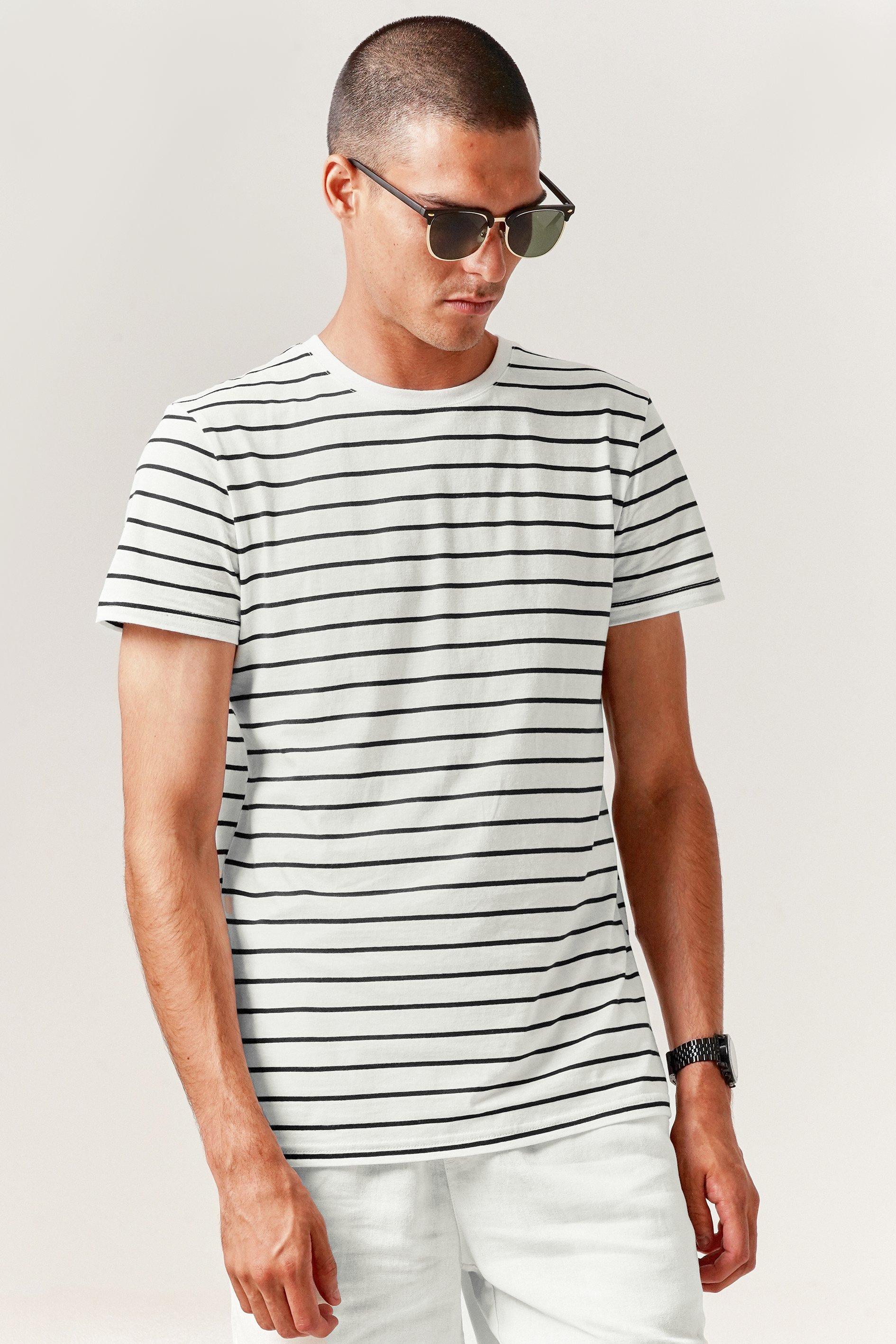 mr price plain white t shirts