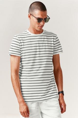 Stripe T-Shirt