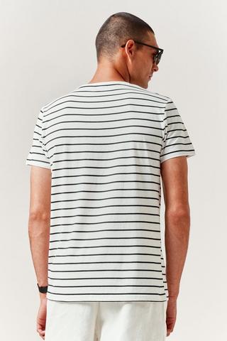 Stripe T-Shirt