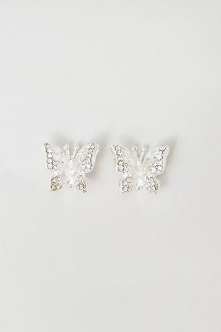 Stud Earrings