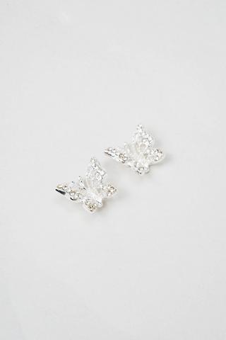 Stud Earrings