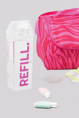 Water Bottle - 500ml