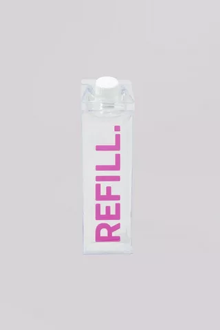 Water Bottle - 500ml