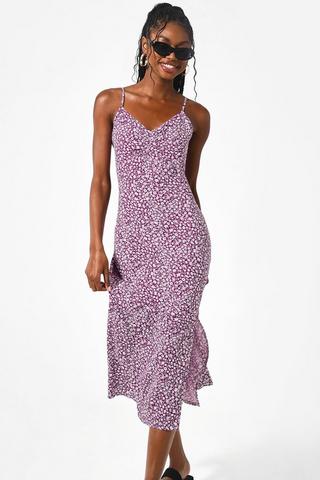 Slip Dress