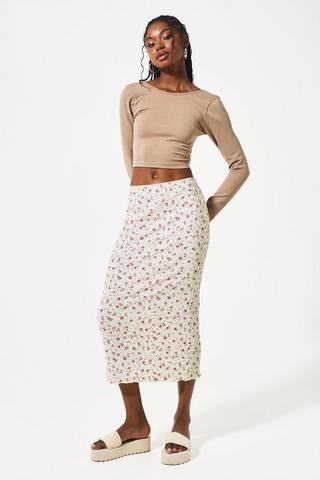 Column Skirt