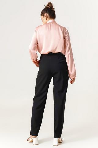 Tapered Pants