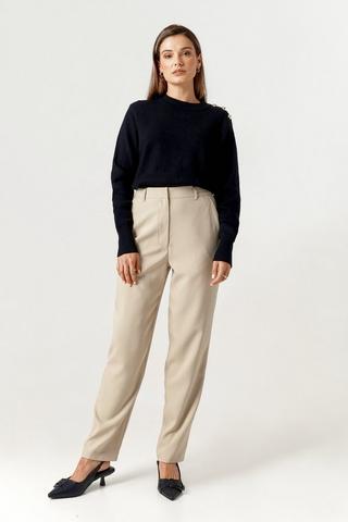 Tapered Pants