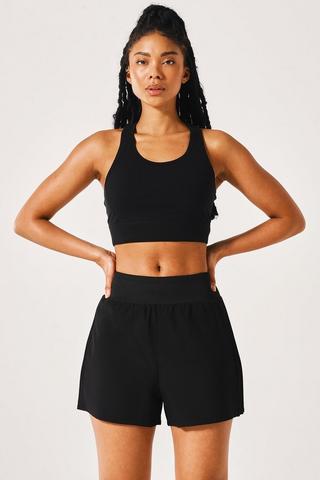 Active Crop Top