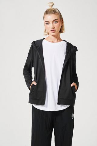 Active Jacket