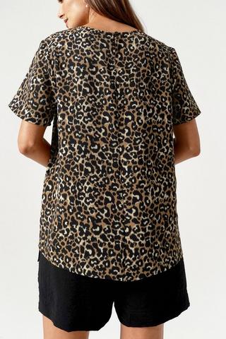 Boxy Top