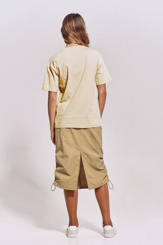 Parachute Skirt