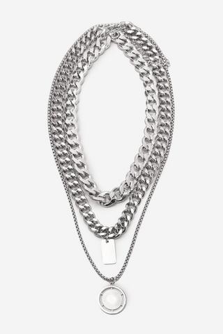 Layered Chain Set