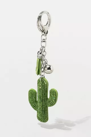 Keyring - Cactus