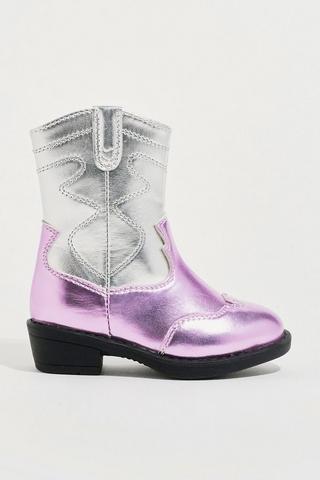 Ankle Boot