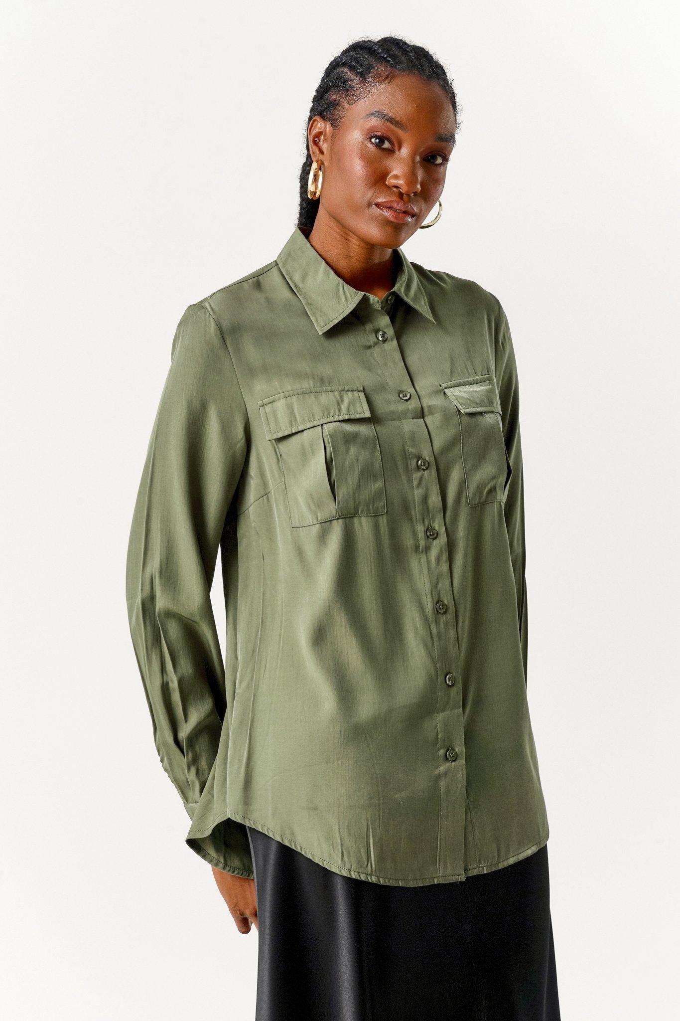 Utility Shirt