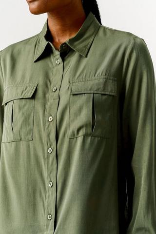 Utility Shirt