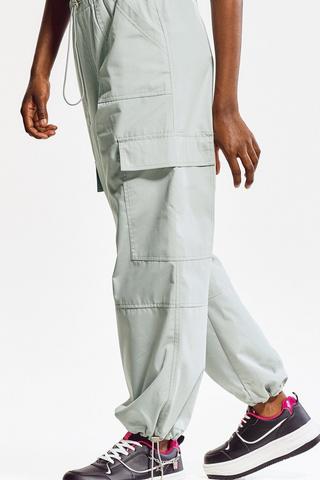 Parachute Pants