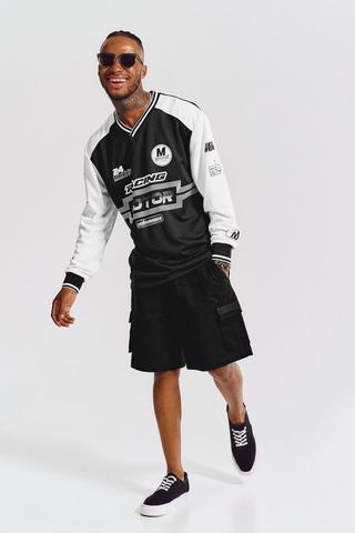 Style-Up This Summer With EFC AFRICA Gear From MR Price Sport