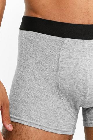 3 Pack Trunks