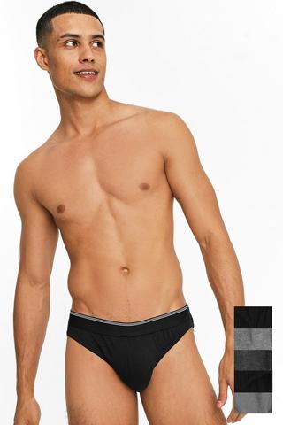 5-pack Briefs