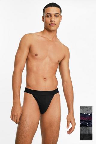 5 Pack Tangas